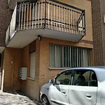 The Boulevard Alcove, Semi-central&quiet Suite, With Balcony! * Lecco