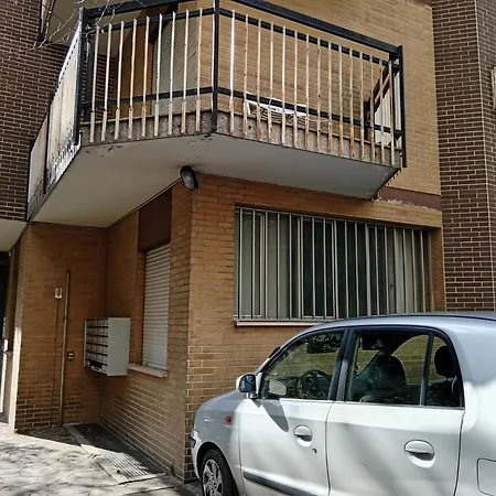 The Boulevard Alcove Semi-Central&Quiet Suite, With Balcony! * Lecco
