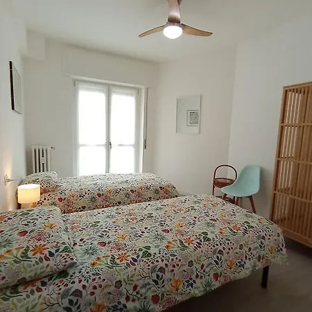 The Boulevard Alcove, Semi-central&quiet Suite, With Balcony! Apartamento