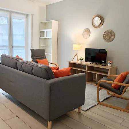 The Boulevard Alcove Semi-Central&Quiet Suite, With Balcony! Apartment