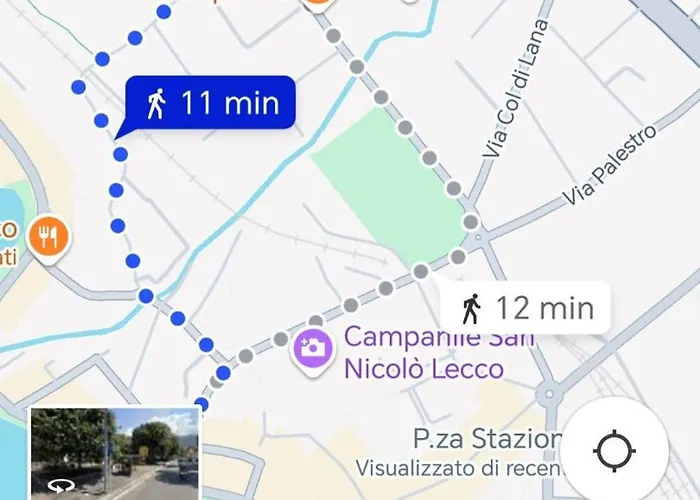 דירה The Boulevard Alcove, Semi-central&quiet Suite, With Balcony! *