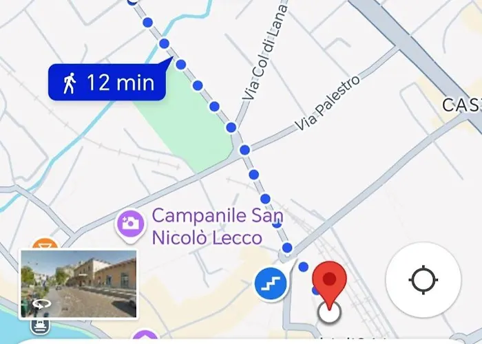 The Boulevard Alcove, Semi-central&quiet Suite, With Balcony! דירה *