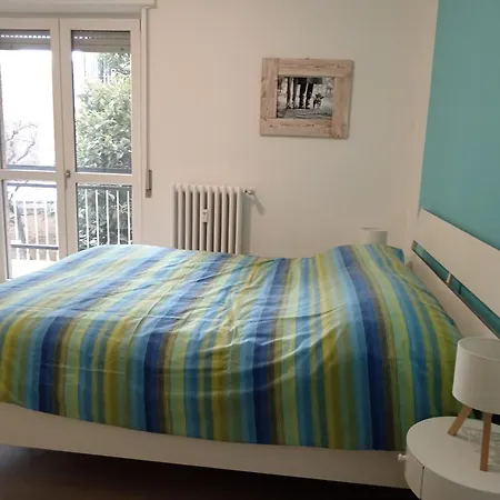 The Boulevard Alcove, Semi-central&quiet Suite, With Balcony! Lejlighed Lecco