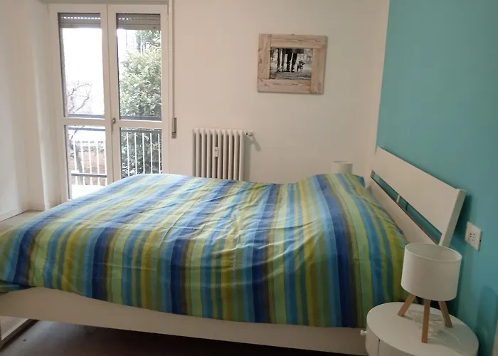 The Boulevard Alcove, Semi-central&quiet Suite, With Balcony! Daire Lecco