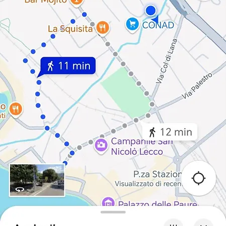 Apartamento The Boulevard Alcove, Semi-central&quiet Suite, With Balcony! *