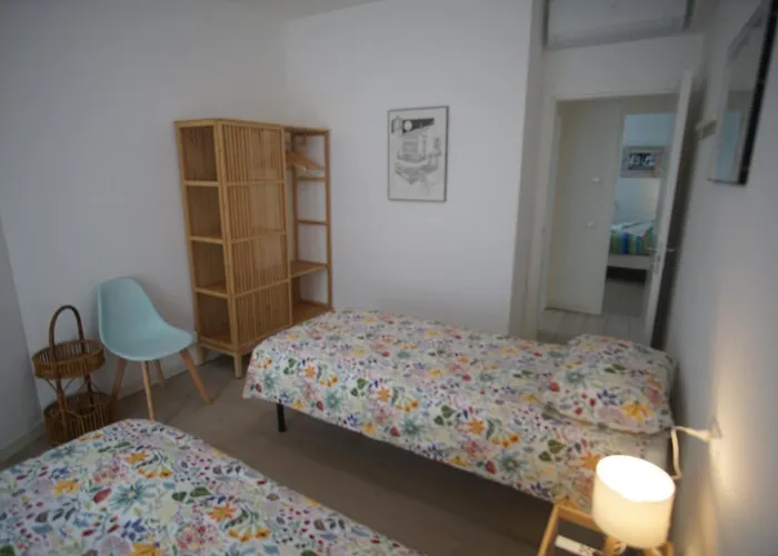 The Boulevard Alcove, Semi-central&quiet Suite, With Balcony! レッコ